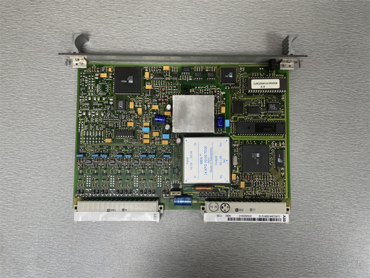 81AA03 GJR2394100R1210 81AA03A-E ABB Output Modulefor Analog Signals