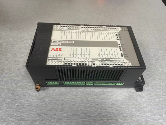 07KT93 GJR5251300R0101 ABB Basic Units