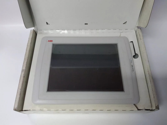 ABB PP845 3BSE042235R1 Operator Panel | touch screen | HMI