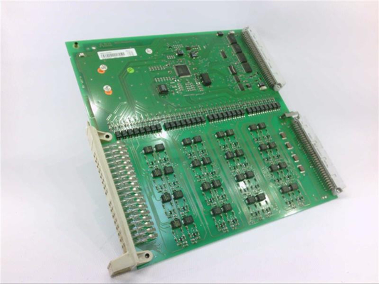 ABB DSDI 120AV1 3BSE018296R1 Digital Input Board 32
