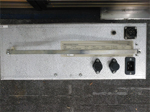 ABB SA168 3BSE003389R1 Power Supply Unit