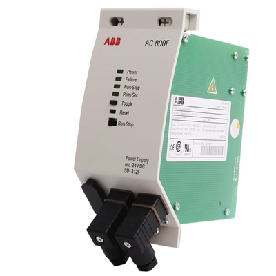 ABB SD812F  3BDH000014R1 Power Supply Module
