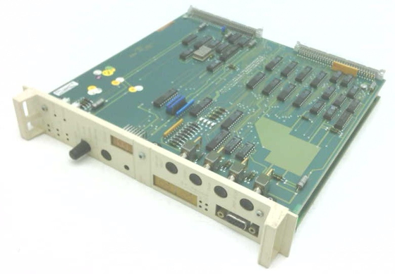 ABB DSPC 171 57310001-CC  Processor Unit