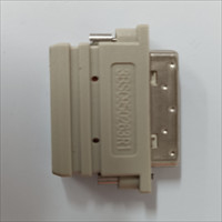 ABB TB852 3BSC950263R1 RCU-Link Terminator