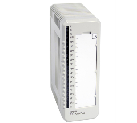 ABB DP840 3BSE028926R1 Pulse Counter