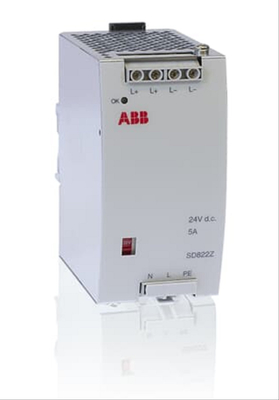 ABB SD822z 2853277313291 Power Supplies Module