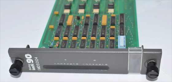 ABB IMDSO04 Digital Output Slave Module