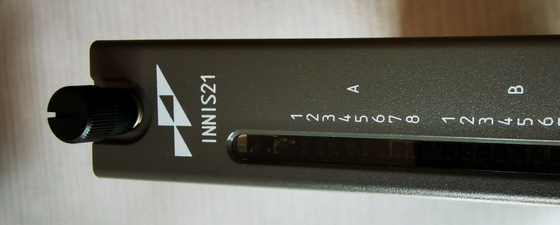 ABB INNIS21 NETWORK INTERFACE SLAVE MODULE