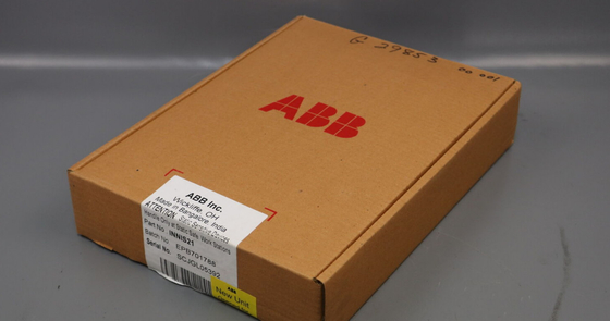 ABB INNIS21 NETWORK INTERFACE SLAVE MODULE