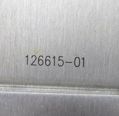 Bently Nevada 3500/40M-02-00 126615-01 Proximiotr I/O Module with External Terminations