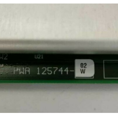 Bently Nevada 3500/20-01-01-00 125744-02 Standard Rack Interface Module