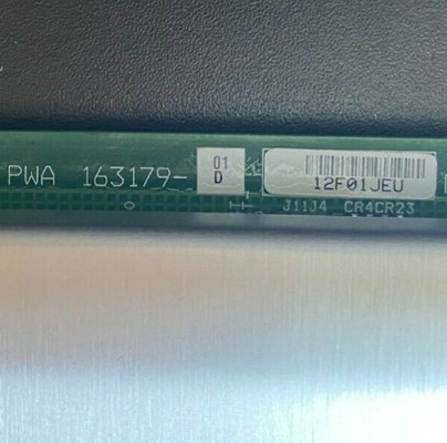 Bently Nevada 3500/60-01-00 163179-01 Temperature Modules