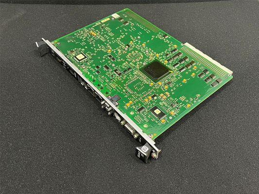 IS215UCVGM06A General Electric Mark VI Printed Circuit Board