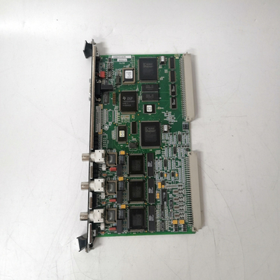 IS215VCMIH2C General Electric Mark VI VME Communications Card GE Turbine Control