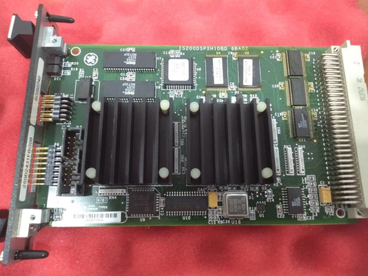 IS200DSPXH1DBD Digital Signal Processor Control Board