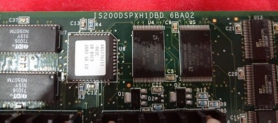 IS200DSPXH1DBC Processor Board Mark VI GE Turbine Control