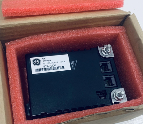 IS220PAICH1A GE GENERAL ELECTRIC IS200 Analog I/O Module In Stock