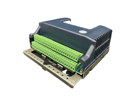 IS410STCIS2A General Electric 24 V Dc Contact Input Module