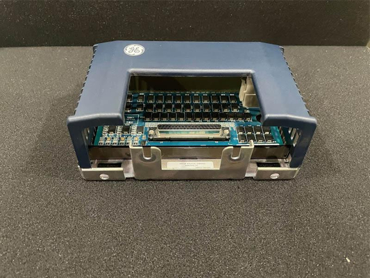 IS410STCIS2A General Electric 24 V Dc Contact Input Module