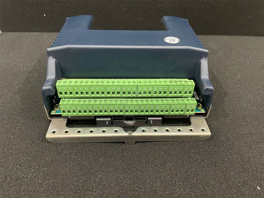 GE IS410STAIS2A (IS400STAIS2AED) STCI Terminal Board