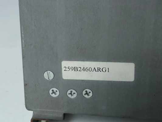259B2460ARG1 The Rack of IS215VPROH2BC GE BACKPLANE ASM BOARD
