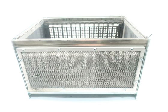 259B2460APG1 General Electric Ge Mark Vi Chassis Module
