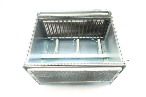 259B2460APG1 General Electric Ge Mark Vi Chassis Module