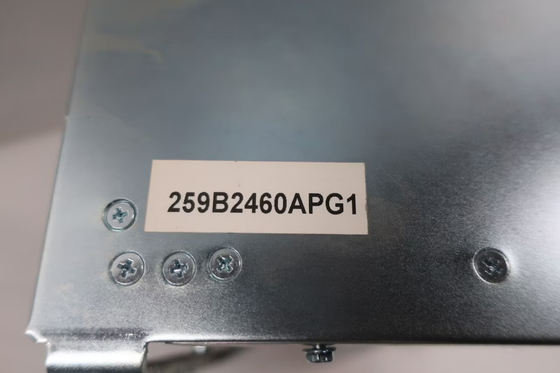 259B2460APG1 General Electric Ge Mark Vi Chassis Module