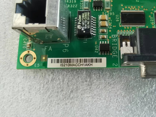 IS210MACCH1A GE  IS210MACCH1AKH IS200WEMDH1ABA Interface Board