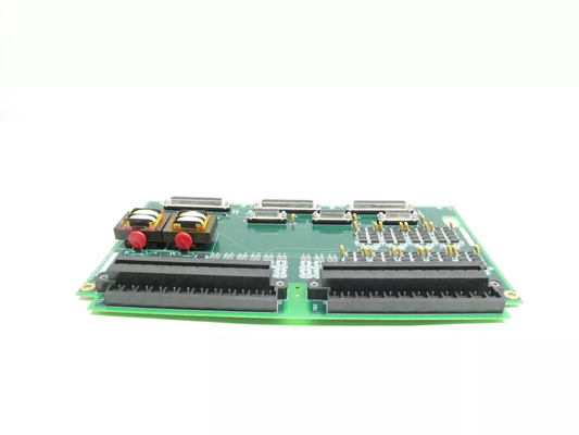 GE IS200TPROH1CAA Mark VIe Turbine Protection Board