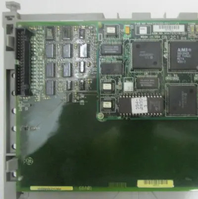 DS200BDAAG1AAA GE Snubber Card