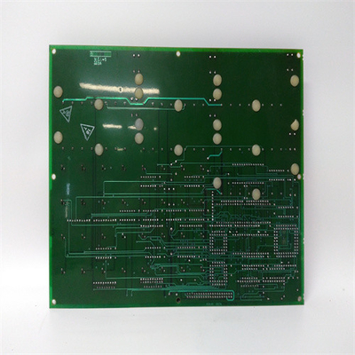 GE DS215KLDBG1AZZ03A (DS200KLDBG1ABC+DS200DSPAG1AAC) Display Board