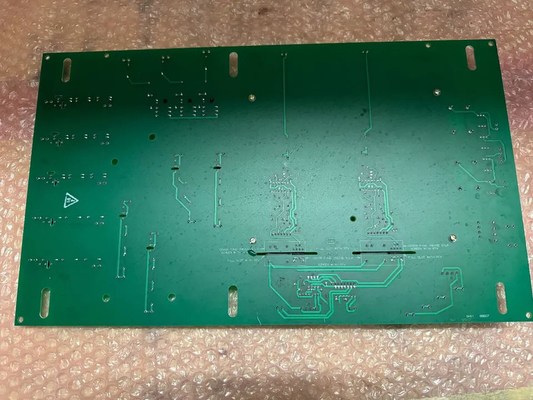 DS200SHVIG1BGD General Electric SCR High Voltage Board