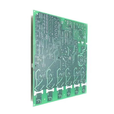 IS200EHPAG1ABA GE Fanuc Mark Vi Printed Circuit Board Gas Turbine Card