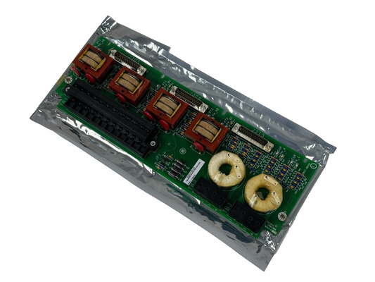 IS200EPCTG1AAA Exciter PT/CT Terminal Board