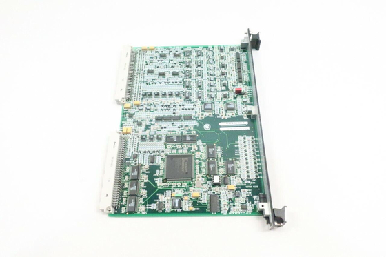 IS200EGDMH1ADE GE Fanuc Mark Vi Control Circuit Board Gas Turbine Card