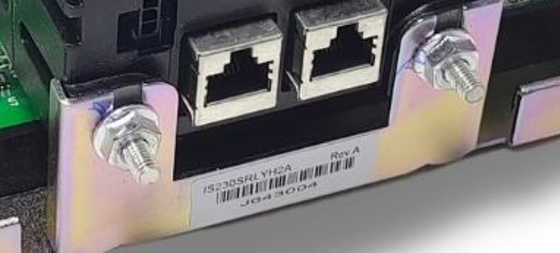 IS230SRLYH2A Simplex Relay Output Terminal Board