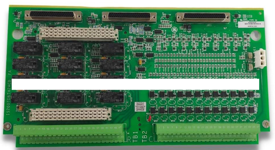 IS230TDBTH2A(IS200TDBTH2ACD) GE PDIO Terminal Board