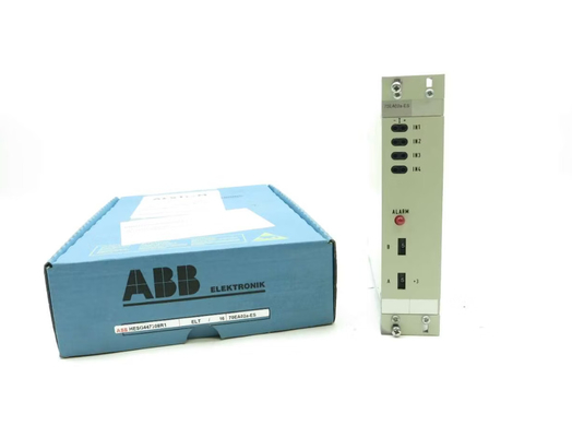 70EA02a-ES HESG447308R1 ABB  Input Module