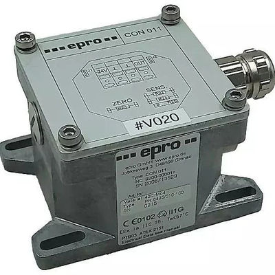 EPRO PR6426/010-140+CON011/916-120 32mm Eddy Current Sensor