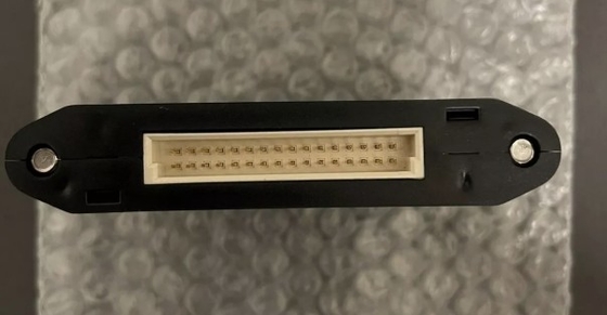 RH924WA Foxboro Fiber And Copper Network Adapters Field Control Processor