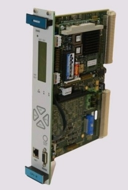 CPUM 200-595-075-122 Input / Output Card CPU Card Rack Controller
