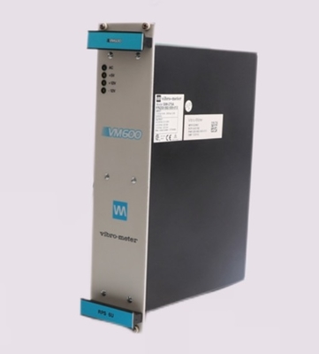 RPS6U 200-582-600-013 Rack Power Supplies AC Input DC Input High Efficiency
