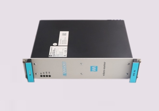 RPS6U 200-582-600-013 Rack Power Supplies AC Input DC Input High Efficiency