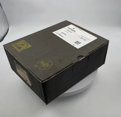 Emerson A6500-RC 16-Channel Relay Module for Delta V DCS