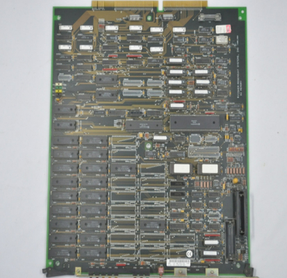01984-2347-0021 Emerson Rosemount NV Memory Card Module