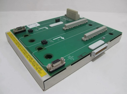 8750-CA-NS-03 Emerson Rosemount PAC8000 Redundant EBIM Carrier