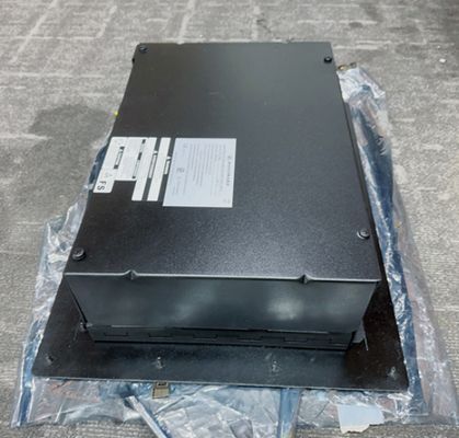 5437-1124 Woodward Protection Module Protech GII Logic Analog Sequence Module