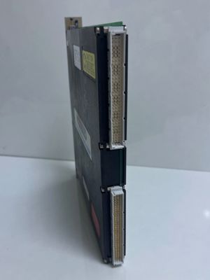 5466-1000 Woodward MICRONET-PLUS 24 VDC INPUT 2 SLOT POWER SUPPLY