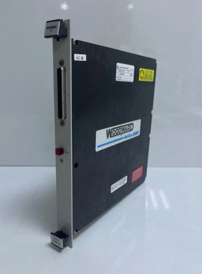 5466-1000 Woodward MICRONET-PLUS 24 VDC INPUT 2 SLOT POWER SUPPLY